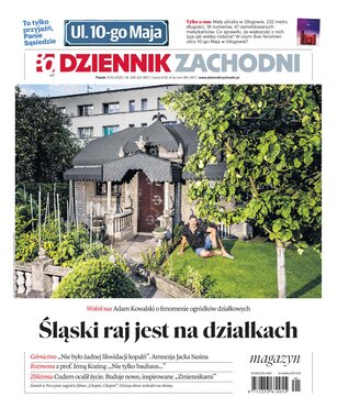 Dziennik Zachodni 236/2025