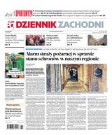 Dziennik Zachodni 238/2025