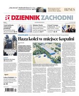 Dziennik Zachodni 239/2025