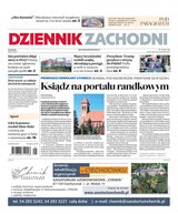 Dziennik Zachodni 24/2025