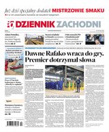 Dziennik Zachodni 240/2025