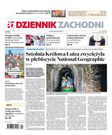 Dziennik Zachodni 241/2025