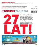 Dziennik Zachodni 242/2025