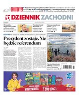 Dziennik Zachodni 244/2025