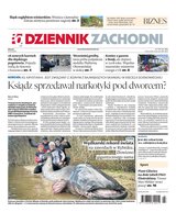 Dziennik Zachodni 245/2025