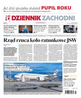 Dziennik Zachodni 246/2025