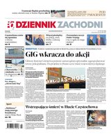 Dziennik Zachodni 247/2025