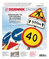 Dziennik Zachodni 248/2025
