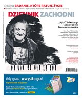 Dziennik Zachodni 25/2025
