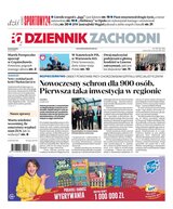 Dziennik Zachodni 250/2025