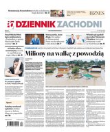 Dziennik Zachodni 251/2025