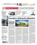 Dziennik Zachodni 253/2025