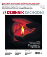 Dziennik Zachodni 254/2025