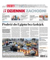 Dziennik Zachodni 255/2025