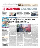 Dziennik Zachodni 257/2025