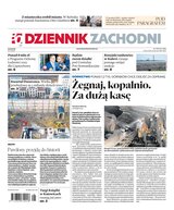 Dziennik Zachodni 258/2025