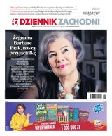 Dziennik Zachodni 259/2025