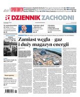 Dziennik Zachodni 261/2025