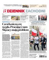 Dziennik Zachodni 262/2025