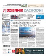 Dziennik Zachodni 263/2025