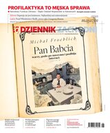 Dziennik Zachodni 264/2025