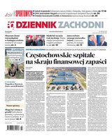 Dziennik Zachodni 266/2025