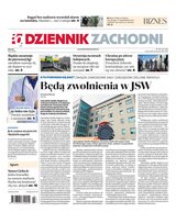 Dziennik Zachodni 267/2025