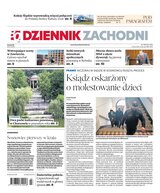 Dziennik Zachodni 269/2025