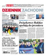 Dziennik Zachodni 27/2025