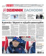 Dziennik Zachodni 272/2025
