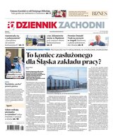 Dziennik Zachodni 273/2025
