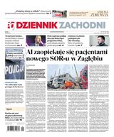 Dziennik Zachodni 274/2025
