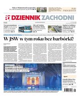Dziennik Zachodni 275/2025