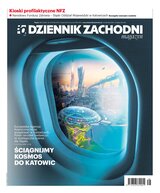 Dziennik Zachodni 276/2025