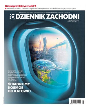 Dziennik Zachodni 276/2025