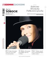 Dziennik Zachodni 277/2025