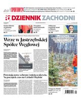 Dziennik Zachodni 278/2025