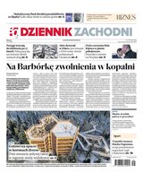 Dziennik Zachodni 279/2025