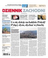 Dziennik Zachodni 28/2025