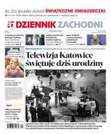 Dziennik Zachodni 280/2025