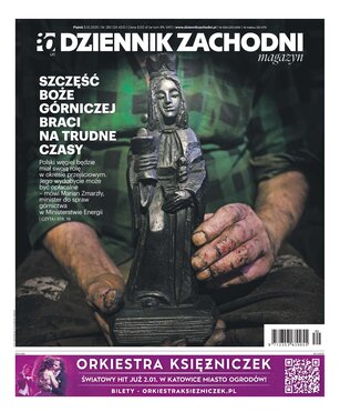 Dziennik Zachodni 282/2025