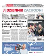 Dziennik Zachodni 284/2025