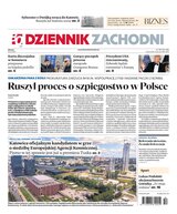Dziennik Zachodni 285/2025