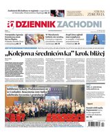 Dziennik Zachodni 286/2025