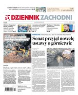 Dziennik Zachodni 287/2025