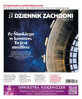 Dziennik Zachodni 288/2025
