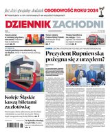 Dziennik Zachodni 29/2025