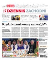 Dziennik Zachodni 290/2025