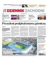 Dziennik Zachodni 291/2025
