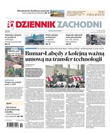 Dziennik Zachodni 293/2025